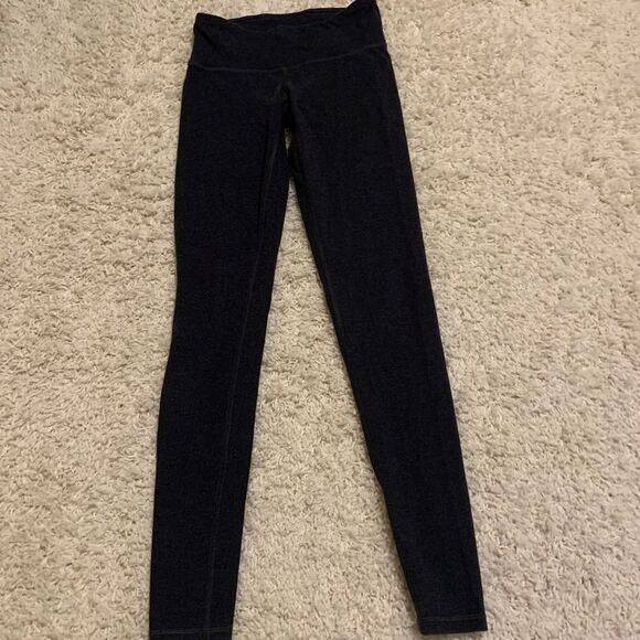 champion high rise leggings xs - Picture 1 of 3